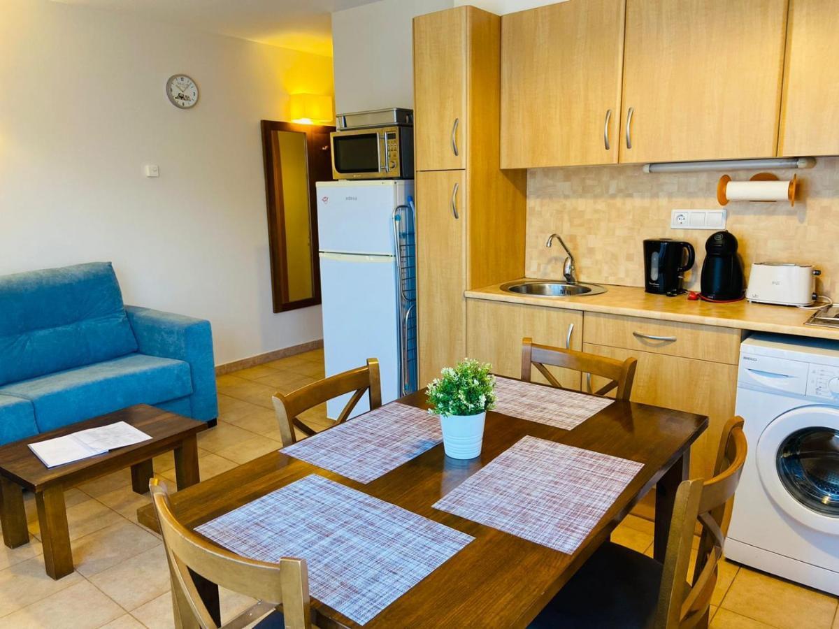 Mikka Ribagrossa Apartamento *