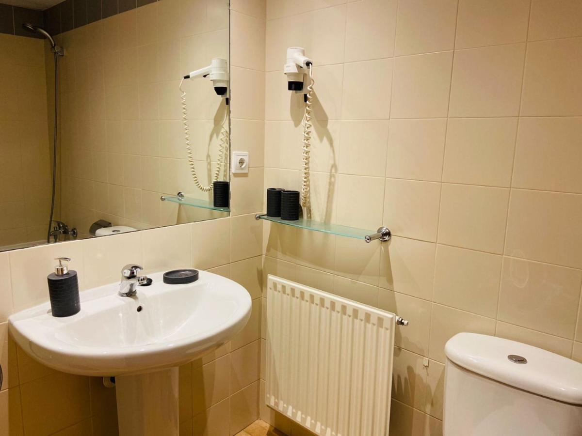 Apartamento Mikka Ribagrossa Canillo