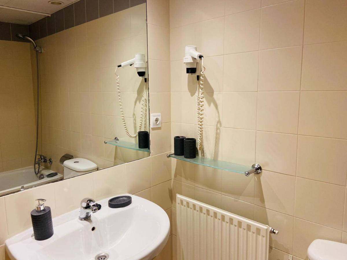 Mikka Ribagrossa Apartamento *